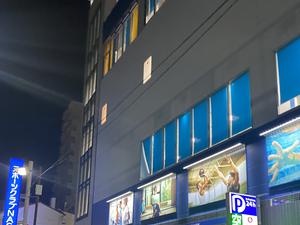 スポーツクラブNAS平塚のイメージ