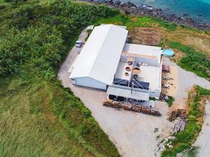 UKUSAUNAのイメージ