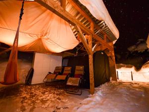 ルスツグランドキャビンのイメージ