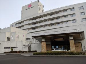 ホテル日南北郷リゾートのイメージ
