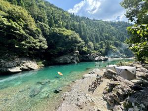 ITADORI SAUNAのイメージ
