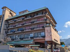 土肥 ふじやホテルのイメージ