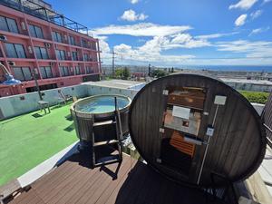 ローヤルホテルのイメージ