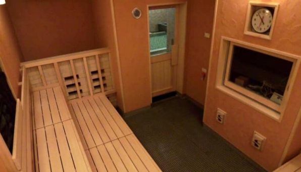 ルネサンス長崎ココウォークのイメージ