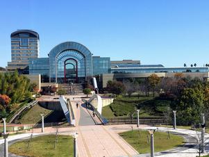 あいち健康の森プラザホテル もりの湯のイメージ