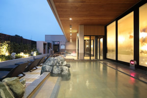 菜々の湯のイメージ