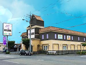 HOTTERS24岡山今店のイメージ