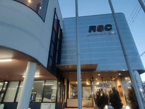 レイスポーツクラブ岡山のイメージ