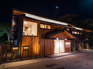 ときわ邸M-GARDENのイメージ