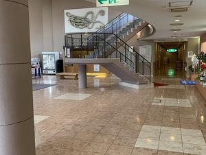 ポンピラ・アクア・リズイングのイメージ