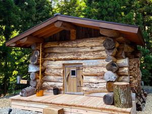 Kanzaki Sanga Saunaのイメージ