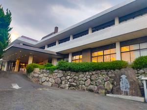 ホテルしらさぎのイメージ