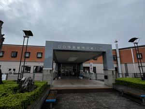 牛伏ドリームセンターのイメージ