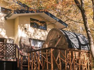 rinne 2nd living Sauna villa Nasuのイメージ