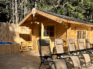 Osoto Sauna & Glampingのイメージ