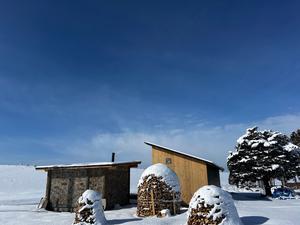 舞鶴サウナのイメージ