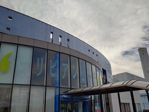 カリビアンビーチのイメージ