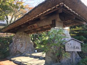 御殿場高原 天然温泉 茶目湯殿のイメージ