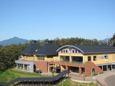 鵜の浜人魚館のイメージ