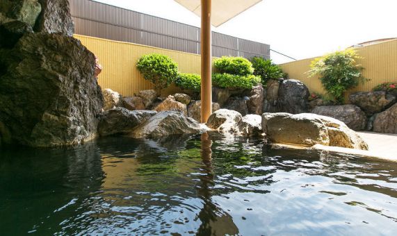 季の邸 鍋田川のイメージ