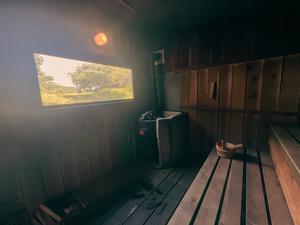 TERA PrivateSauna&riverのイメージ