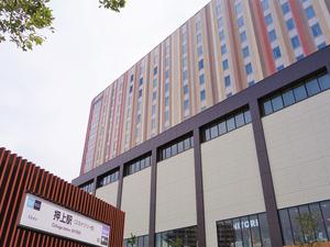 リッチモンドホテル プレミア 東京スコーレのイメージ