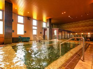 大江戸温泉物語Premium きのさきのイメージ