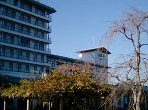 緑水亭のイメージ