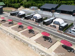 グランピングリゾートOTOHAのイメージ