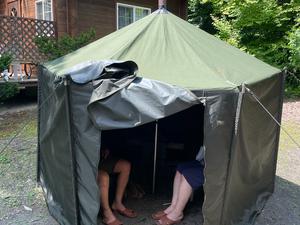 ログコテージふりーたいむのイメージ