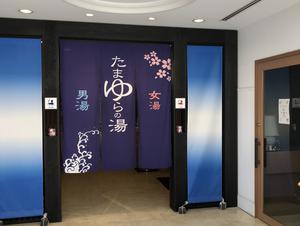 たまゆらの湯 (宮崎観光ホテル)のイメージ