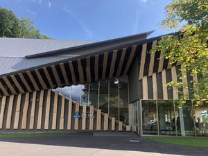 キトウシの森きとろんのイメージ