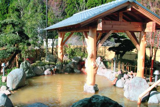 美人の湯のイメージ