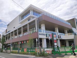 スポーツクラブ&サウナスパ ルネサンス 蒔田24のイメージ