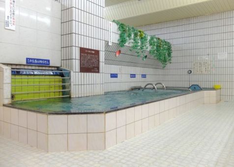 宮下湯(巣鴨)のイメージ