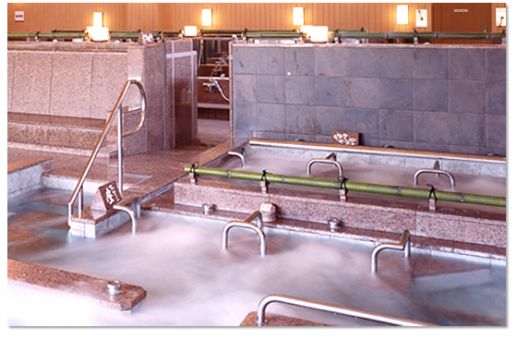 源泉湯元あぐろの湯のイメージ