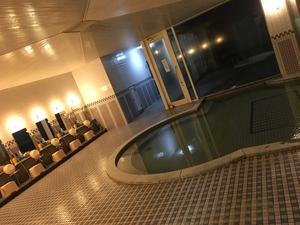 東京第一ホテル鶴岡のイメージ