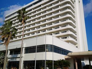 メルキュール高知土佐リゾート&スパ(旧ロイヤルホテル 土佐)のイメージ