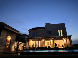 HOKULANI by the sea(ホクラニ バイ ザ シー)のイメージ