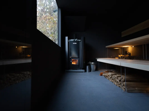 sauna9 新潟妙高高原のイメージ