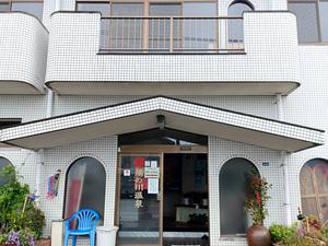 湯の川温泉のイメージ