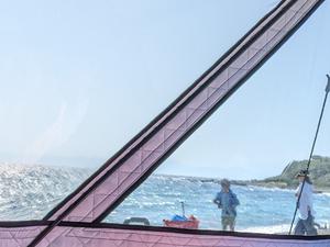 和田長浜海水浴場のイメージ