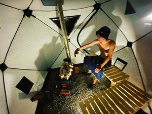 Base Camp Cloverのイメージ