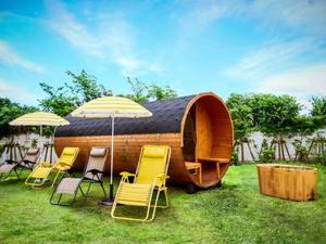 BEB5沖縄瀬良垣(ベブ)by 星野リゾートのイメージ