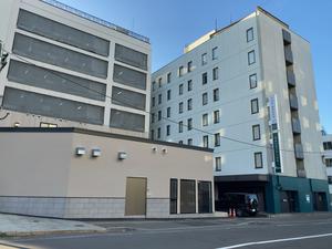 小樽グリーンホテル 本館 ( THE GREEN OTARU )のイメージ