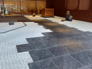 新苫小牧プリンスホテル「和～なごみ～」のイメージ