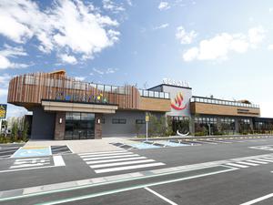 松阪温泉GURUSPAのイメージ