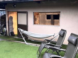 碧月荘のイメージ