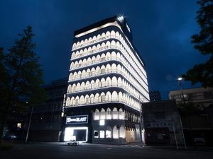 HOTEL BLAST(ブラスト)のイメージ