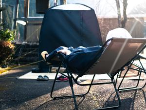 寺子屋サウナのイメージ